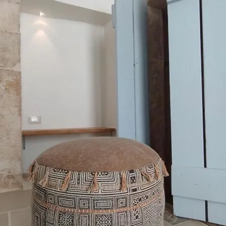Holiday home Casa Mediterranea Ceglie Messapica