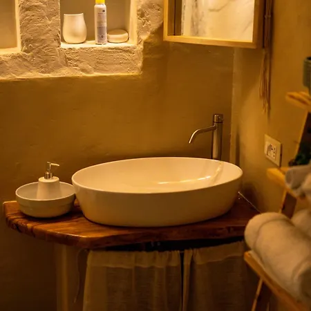 Holiday home Casa Mediterranea Ceglie Messapica