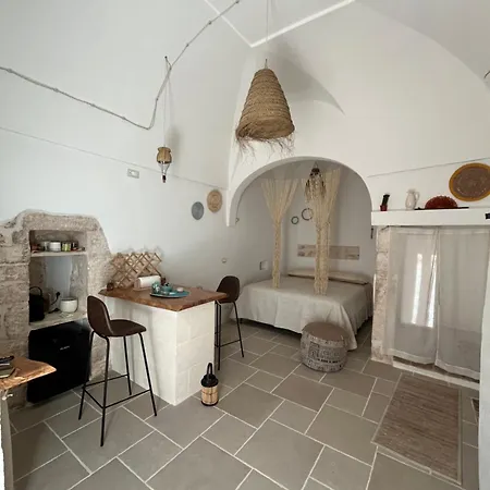 Holiday home Casa Mediterranea