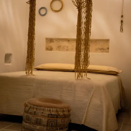 Casa Mediterranea Holiday home Ceglie Messapica