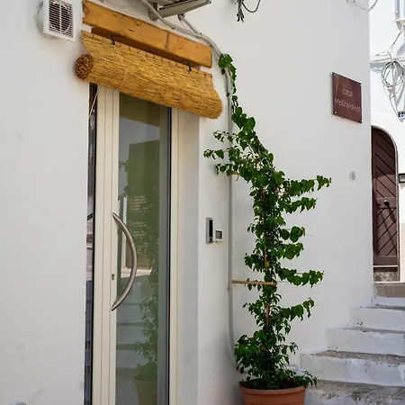 Casa Mediterranea Holiday home