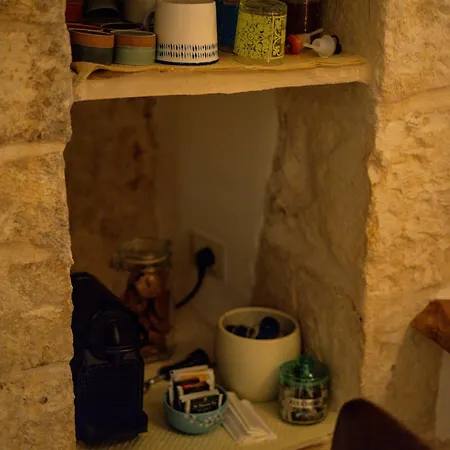 Holiday home Casa Mediterranea *
