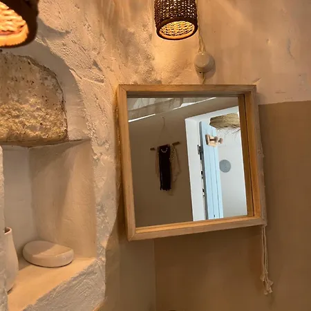 Holiday home Casa Mediterranea