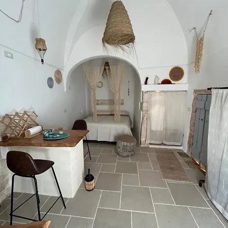 Casa Mediterranea Holiday home Ceglie Messapica
