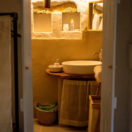 Holiday home Casa Mediterranea Ceglie Messapica