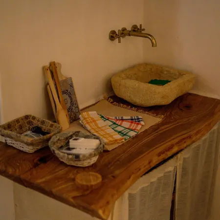 Casa Mediterranea * Ceglie Messapica