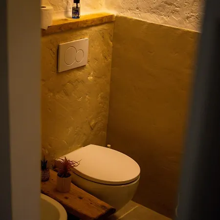 Casa Mediterranea Holiday home *