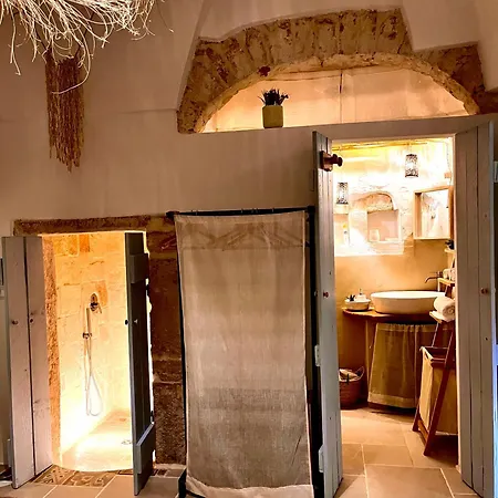 Casa Mediterranea Holiday home